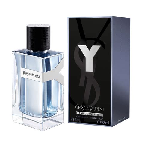 ynjyb dfrfhtkkb ysl|Y Eau de Parfum Men's Refillable Cologne .